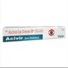 Acivir Eye Ointment 5g tube – Aciclovir antiviral ointment for ocular herpes simplex keratitis