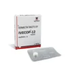 Ivecop 12 mg Tablet strip – Ivermectin 12 mg antiparasitic medicine by Menarini India