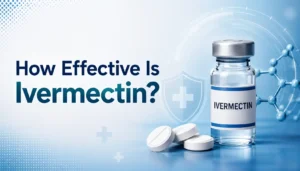 How Effective Is Ivermectin