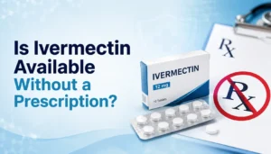 Is Ivermectin Available Without a Prescription