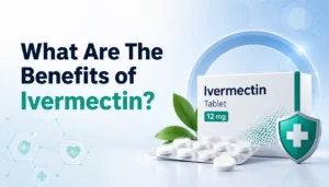 What are the benefits of ivermectin?
